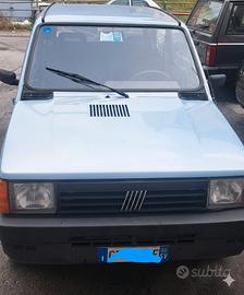 fiat panda 1.1 cc College  2003