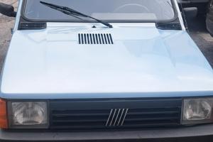 fiat panda 1.1 cc College  2003