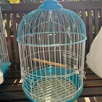 Gabbietta per uccelli