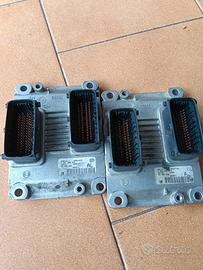  centralina Opel Agila 