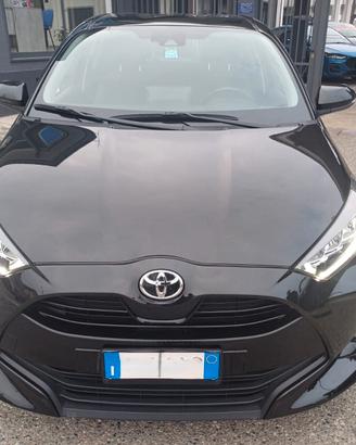Toyota Yaris 1.0 5 porte Trend