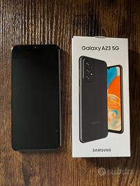 Samsung Galaxy A23 5G – Dual SIM
