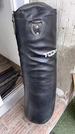Sacco da boxe