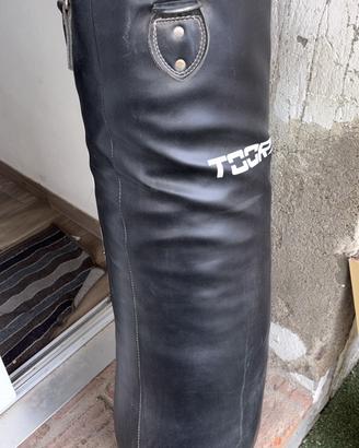 Sacco da boxe