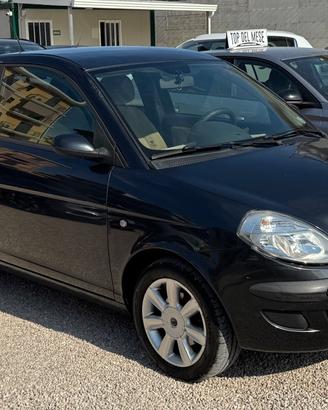 Lancia Ypsilon 1.3 Multijet 16V
