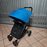 Passeggino Valco snap 4