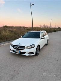 Mercedes classe E250 4matic cambio automatico f1
