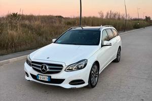 Mercedes classe E250 4matic cambio automatico f1