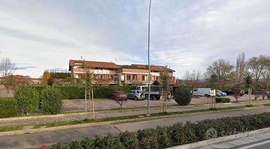 Garage a Cornate d'Adda