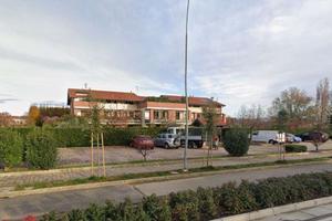 Garage a Cornate d'Adda