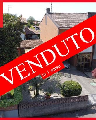 VILLETTA A SCHIERA a Villa Vicentina