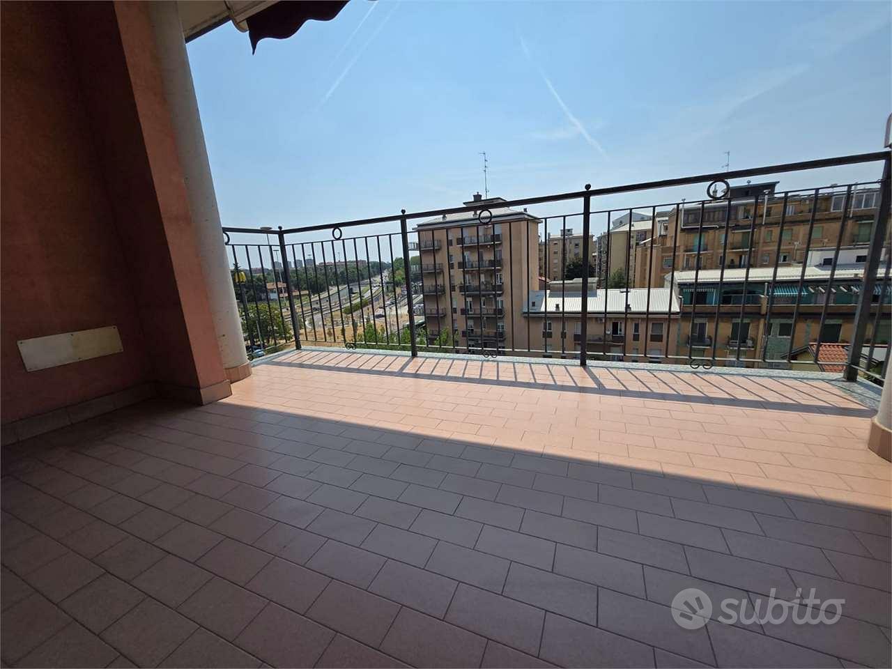 Trilocale a Milano - Vista 5
