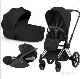 Trio Cybex