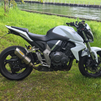 Honda cb1000r