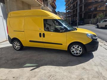 Fiat Doblo Doblò 1.6 MJT 120CV PL-TA Cargo Maxi XL