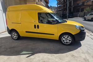 Fiat Doblo Doblò 1.6 MJT 120CV PL-TA Cargo Maxi XL