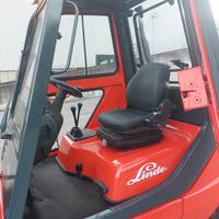 Muletto linde h30