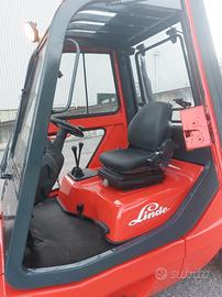 Muletto linde h30