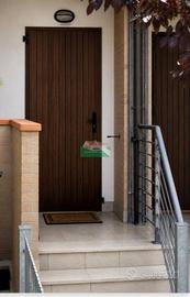 Appartamento di 75 m² con 3 locali e box auto a Ra