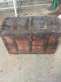 Baule