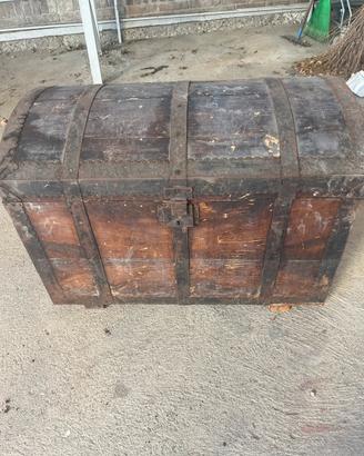 Baule