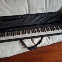 costway 88 tasti pianola grande