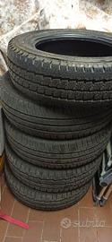 pneumatici Michelin 195/65 R16
