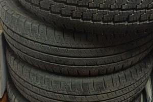 pneumatici Michelin 195/65 R16