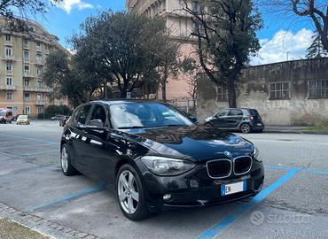 BMW Serie 1 (F20) - 2013