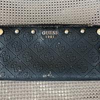 Portafoglio GUESS