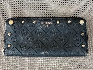 Portafoglio GUESS