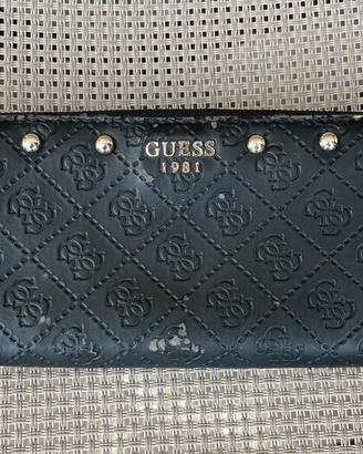 Portafoglio GUESS