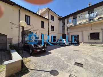 Appartamento di 55 m² con 2 locali e posto auto a 