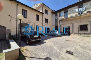 Appartamento di 55 m² con 2 locali e posto auto a 