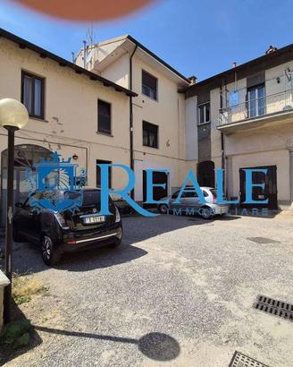 Appartamento di 55 m² con 2 locali e posto auto a 