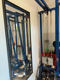 Cavi Technogym