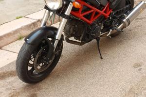 Ducati Monster