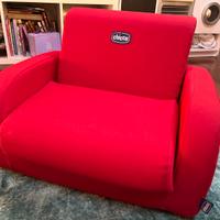Poltroncina chicco