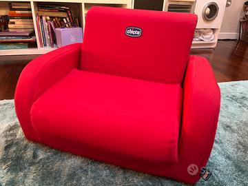 Poltroncina chicco
