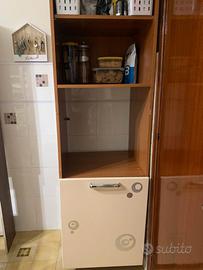 Si regala Colonna forno