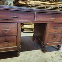 Scrittoio da restaurare