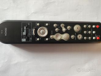denon rc 1076
