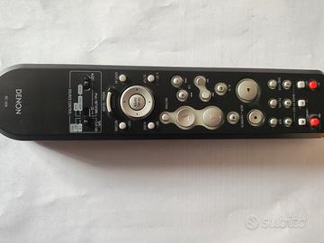 Denon Rc1076 telecomando 