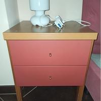 COMODINI in CILIEGIO