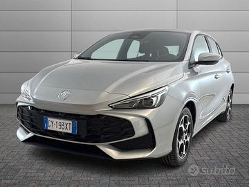 MG MG3 - MG3 1.5 Comfort
