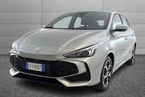 MG MG3 - MG3 1.5 Comfort