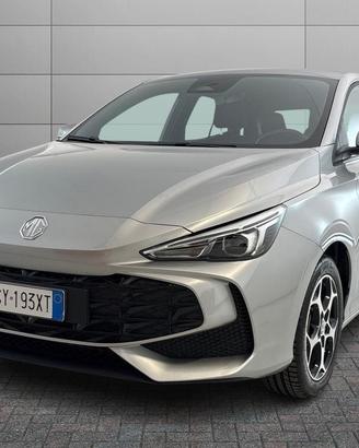 MG MG3 - MG3 1.5 Comfort
