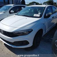 FIAT Tipo X2V Hatchback Hybrid 1.5 Hybrid 130...