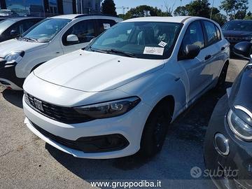 FIAT Tipo X2V Hatchback Hybrid 1.5 Hybrid 130...