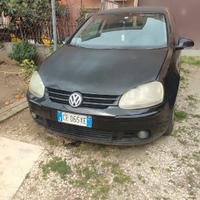 Vw Golf 5 ricambi
